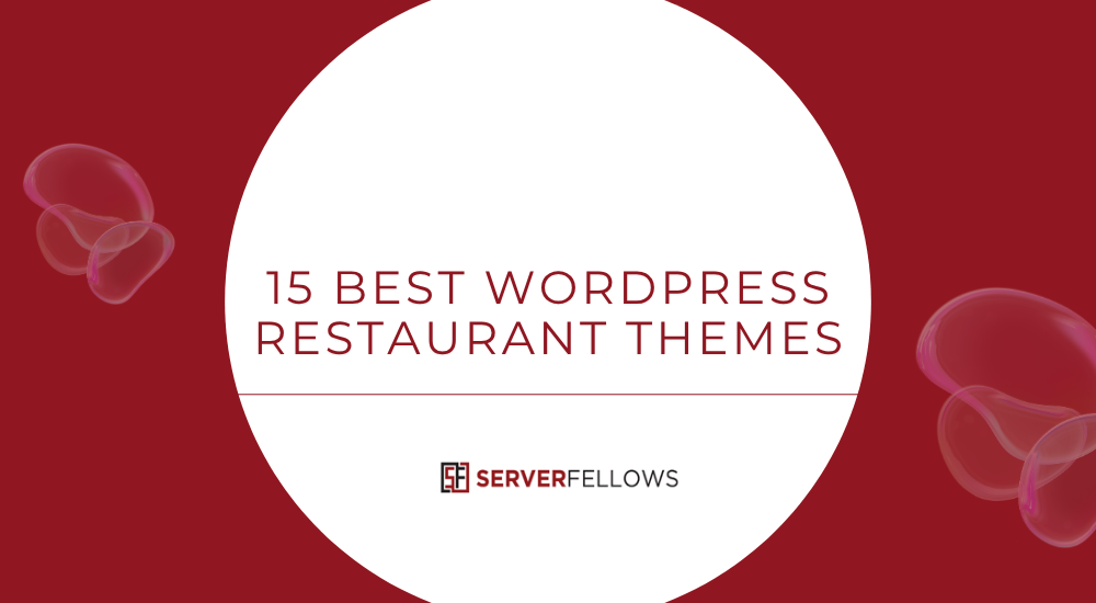 15 Best WordPress Restaurant Themes -- 15 Best WordPress Restaurant Themes 