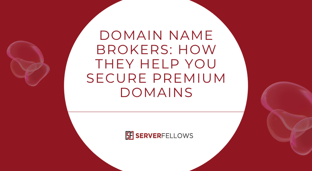 Domain Name Brokers Guide - How They Help You Secure Premium Domains -- Domain Name Brokers Guide - How They Help You Secure Premium Domains