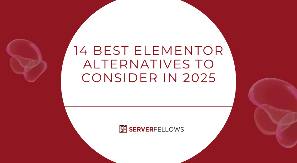 14 Best Elementor Alternatives to Consider -- 14 Best Elementor Alternatives to Consider