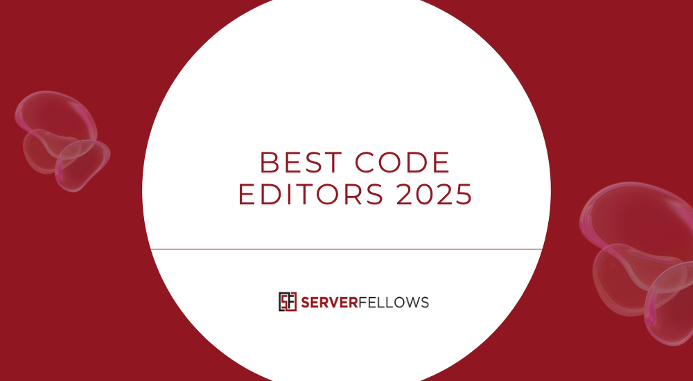 Best Code Editors for Web Developers