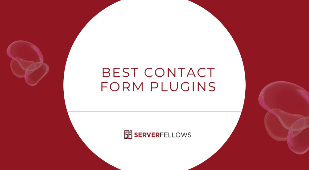 Best Wordpress Contact Form Plugins -- Best Wordpress Contact Form Plugins