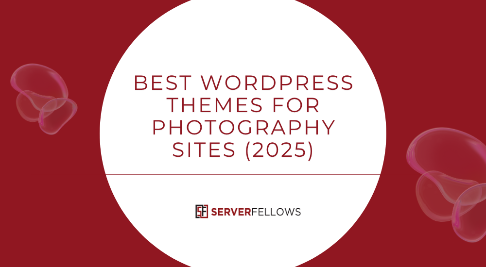 Best WordPress Themes for Photography Sites -- Best WordPress Themes for Photography Sites