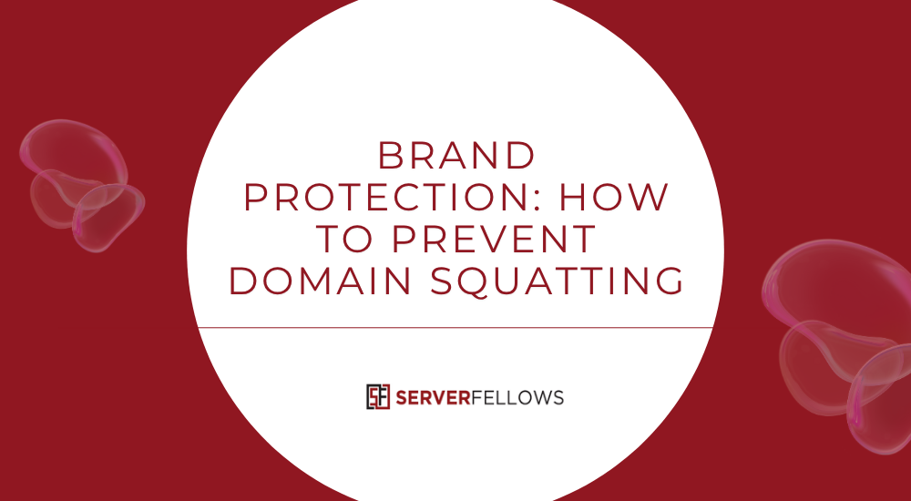 How to Prevent Domain Squatting