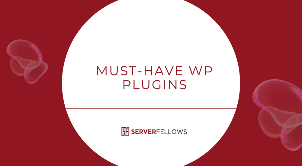 Best WordPress Plugins for New Websites