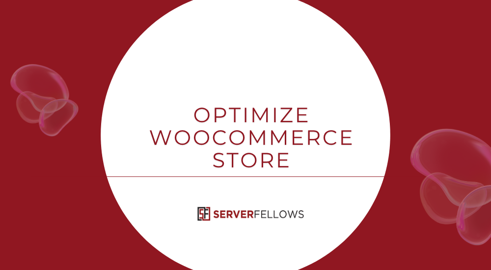 How to Optimize WooCommerce Speed