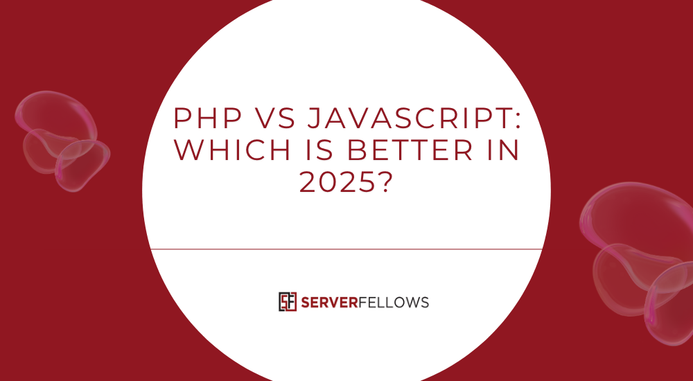 PHP vs JavaScript Which Is Better -- PHP vs JavaScript Which Is Better